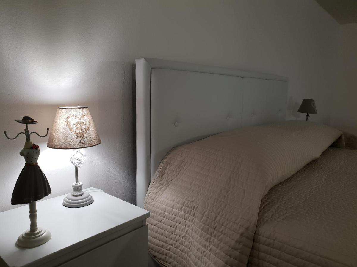 B&B Imbriani 24 Noci Eksteriør bilde