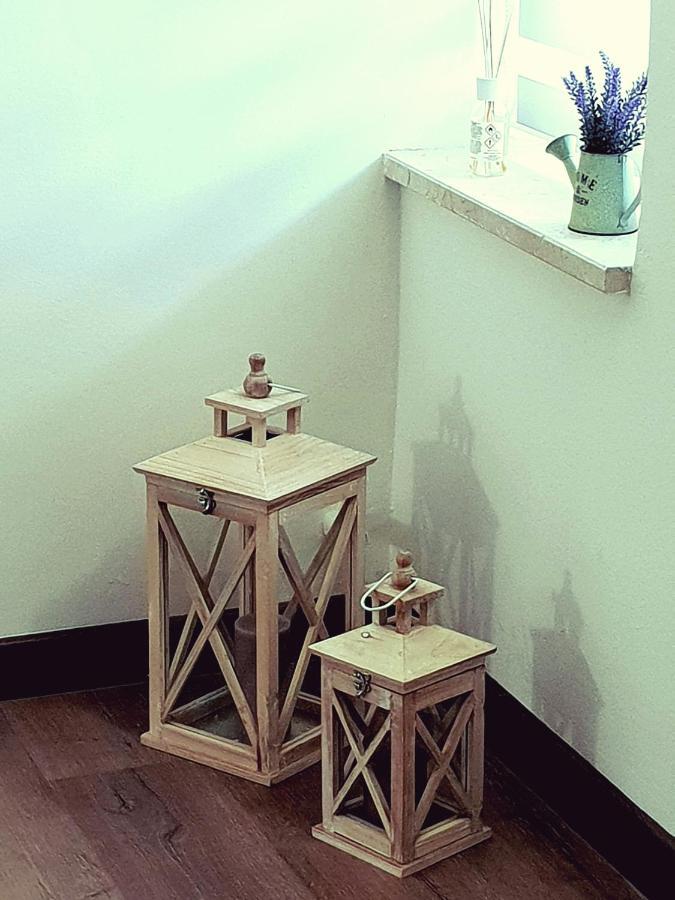 B&B Imbriani 24 Noci Eksteriør bilde