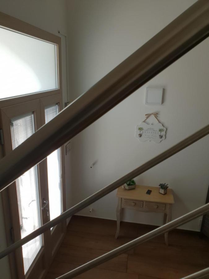 B&B Imbriani 24 Noci Eksteriør bilde