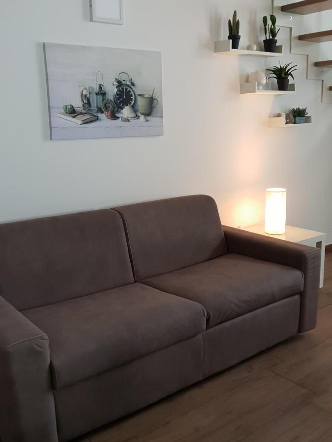 B&B Imbriani 24 Noci Eksteriør bilde