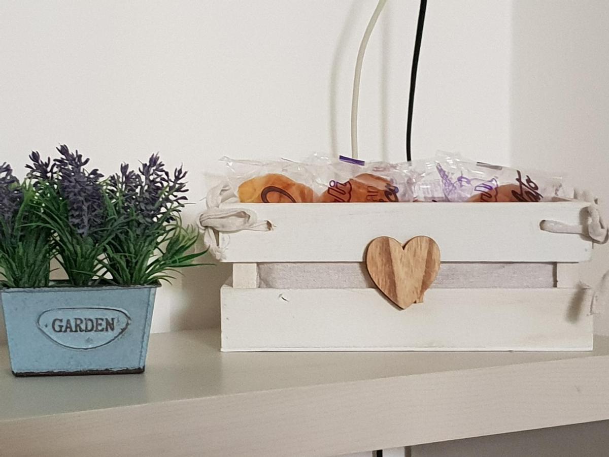 B&B Imbriani 24 Noci Eksteriør bilde