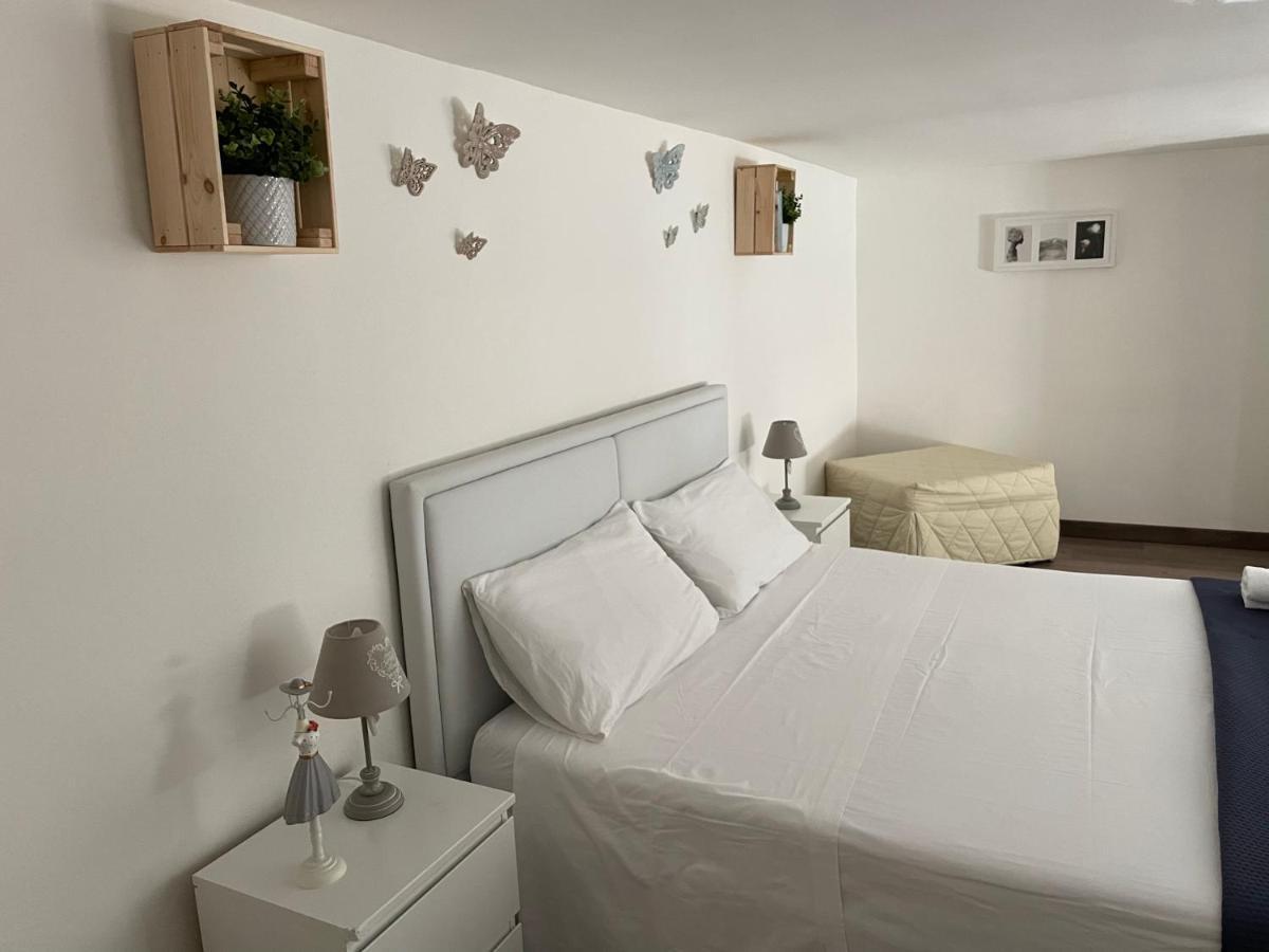 B&B Imbriani 24 Noci Eksteriør bilde