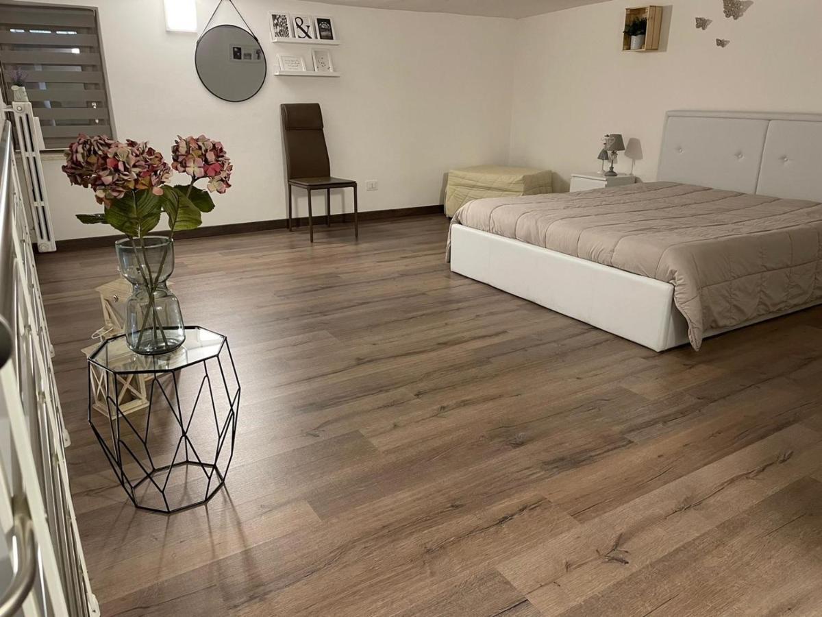 B&B Imbriani 24 Noci Eksteriør bilde