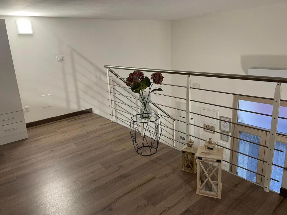 B&B Imbriani 24 Noci Eksteriør bilde
